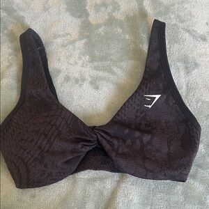 Gymshark adapt sports bra (sold out online)